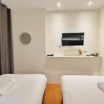 Sabaiday Guesthouse Nimman