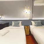 Sabaiday Guesthouse Nimman